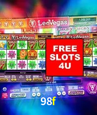 Promoções Sazonais 98f