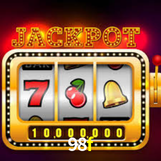 Interface do App 98f