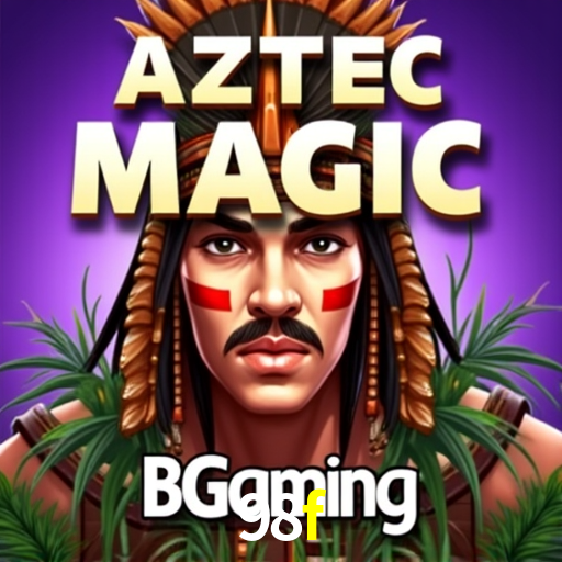 Provedores de Jogos 98f